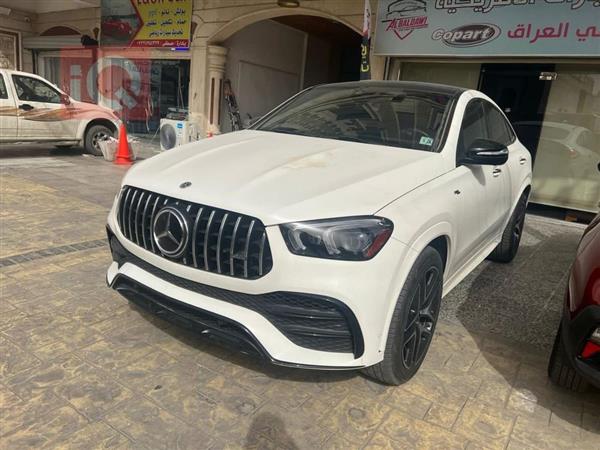مرسيدس بنز GLE 2023 للبيع في العراق -  بغداد
